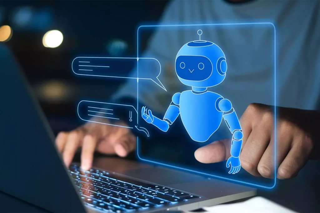 Assistente Virtuale per Aziende: il Tuo Prossimo Miglior Dipendente