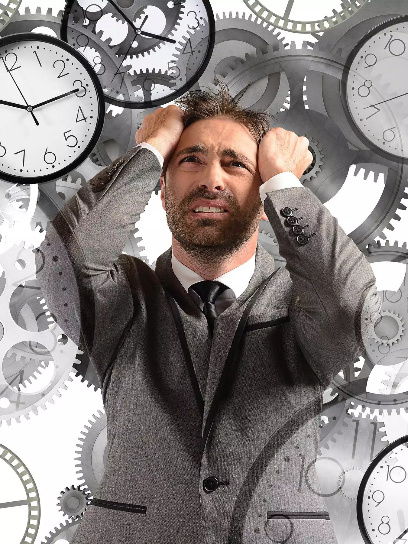 Andrea Scano, fondatore di Area Marketer, gli architetti del marketing.