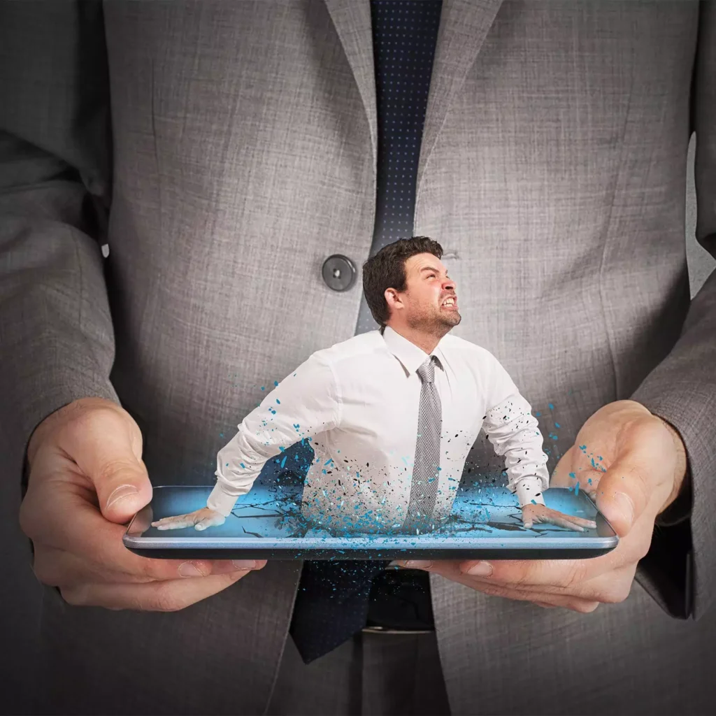 La nostra filosofia: progettare sistemi di crescita per demolire il caos operativo.