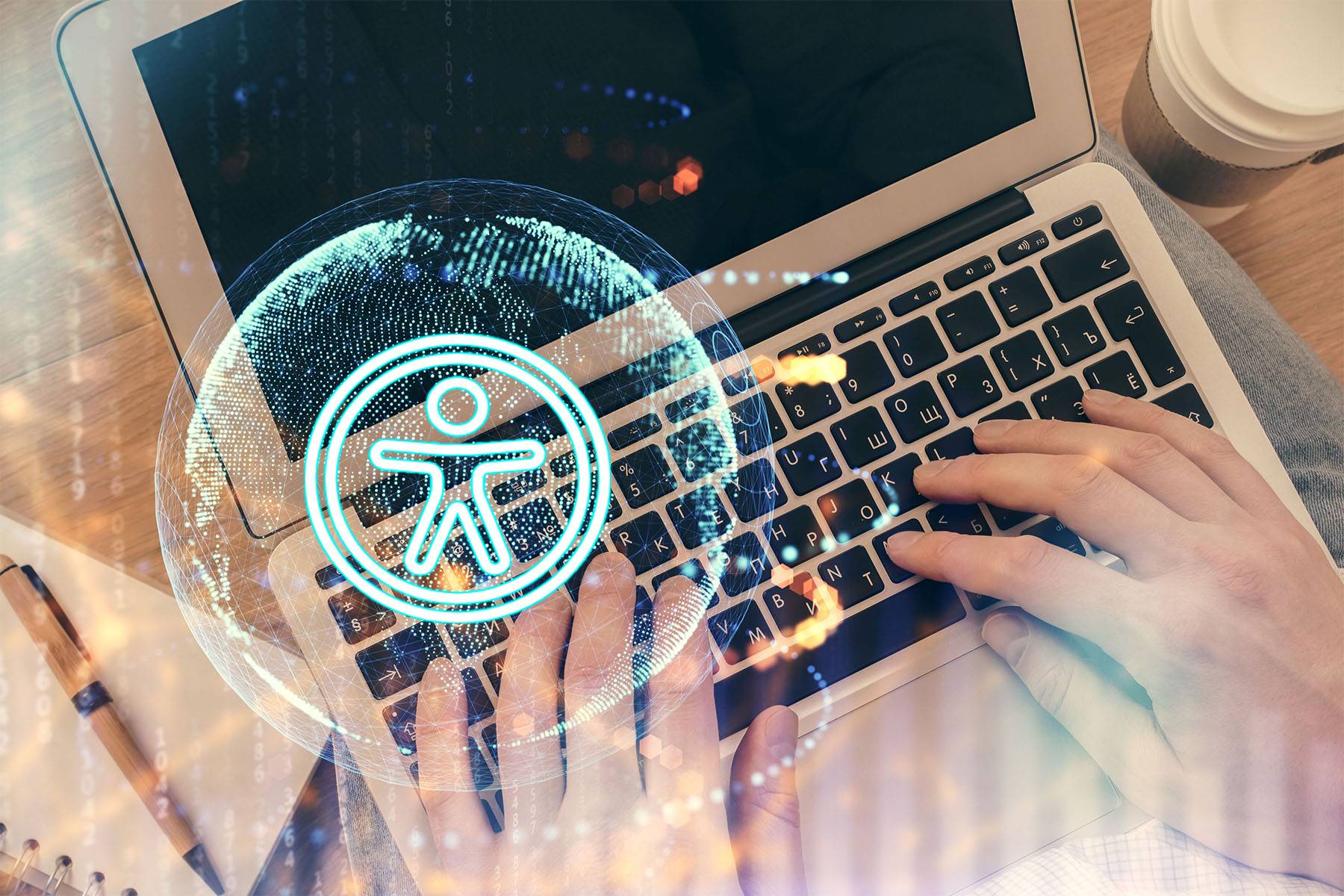 Accessibilità Web 2025: Trasforma un Obbligo in un Sistema di Crescita