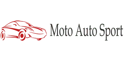 Logo di Moto Auto Sport, cliente della nostra agenzia di marketing a Cagliari.