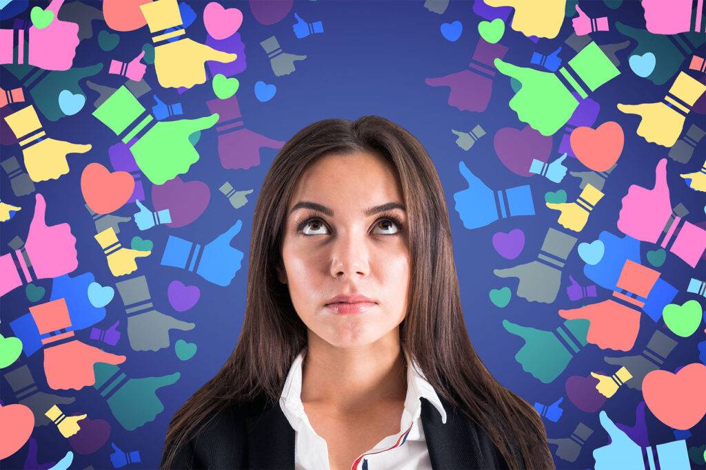 Marketing per una Bassa Soglia di Attenzione: Il Progetto Anti-Distrazione