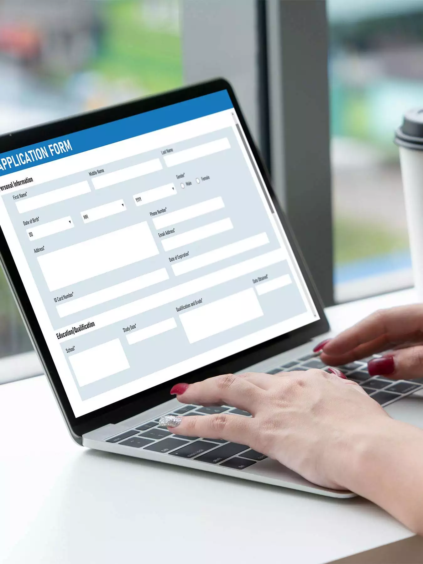 Modulo di contatto per richiedere una consulenza marketing a Cagliari con Area Marketer.