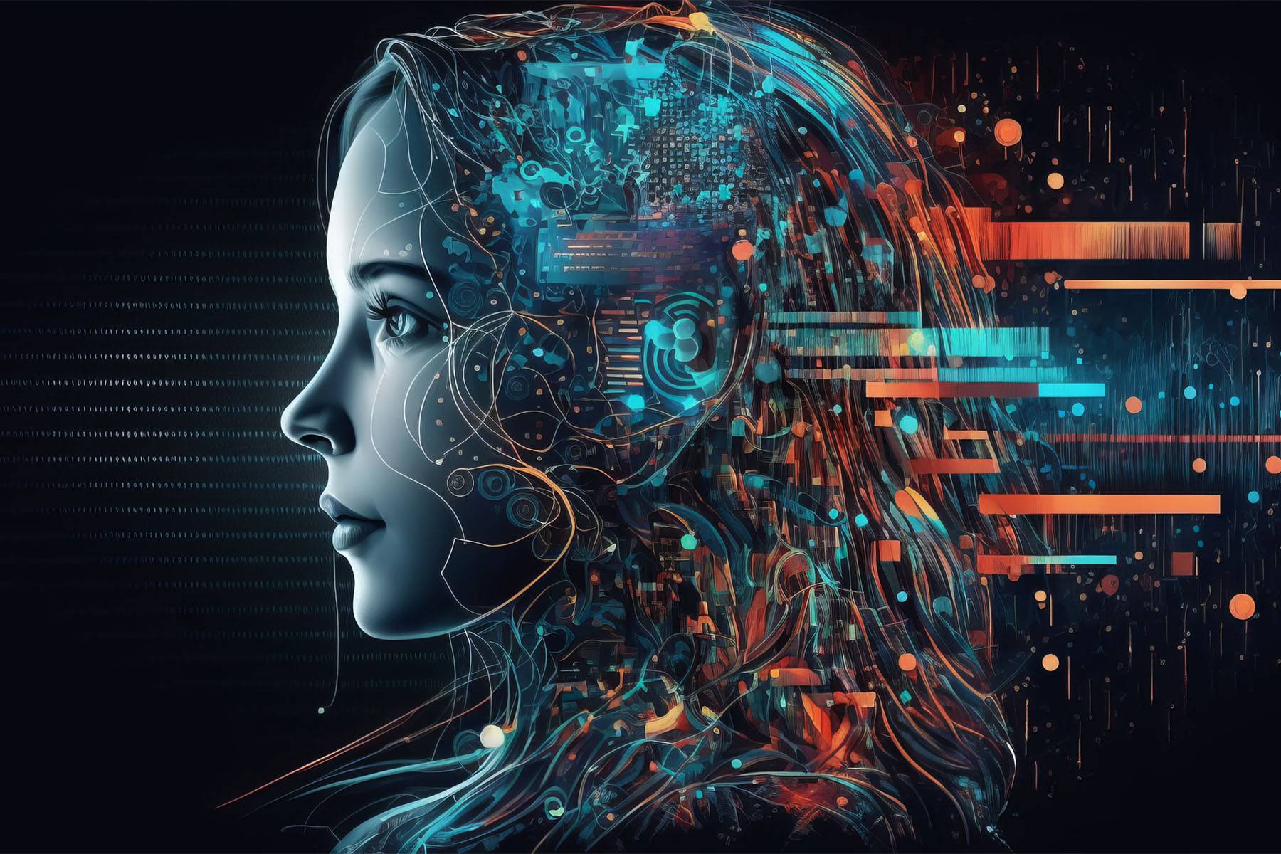 L’Intelligenza Artificiale non è Magia: È l’Evoluzione Ingegneristica del T9