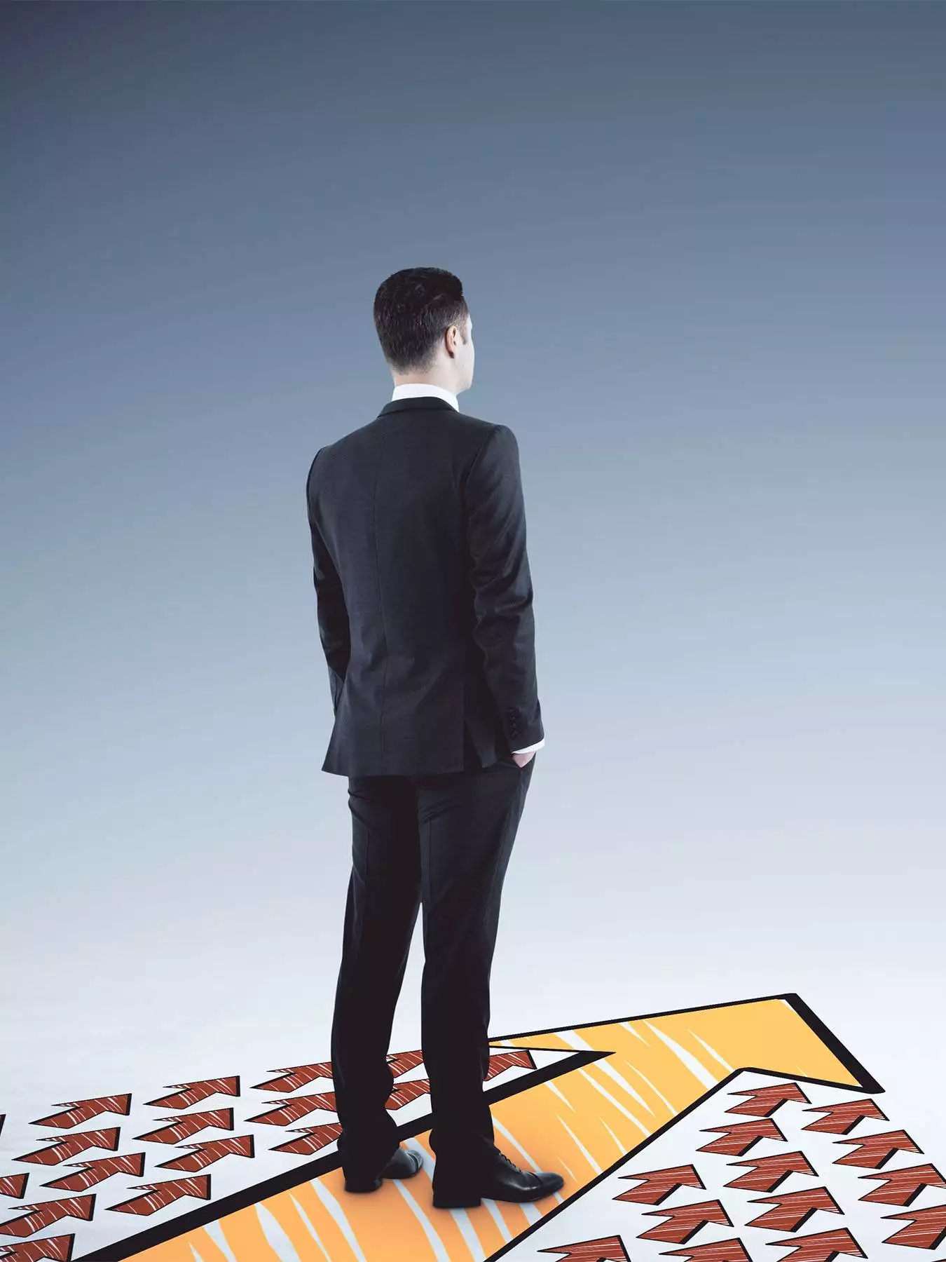 Il team di Area Marketer