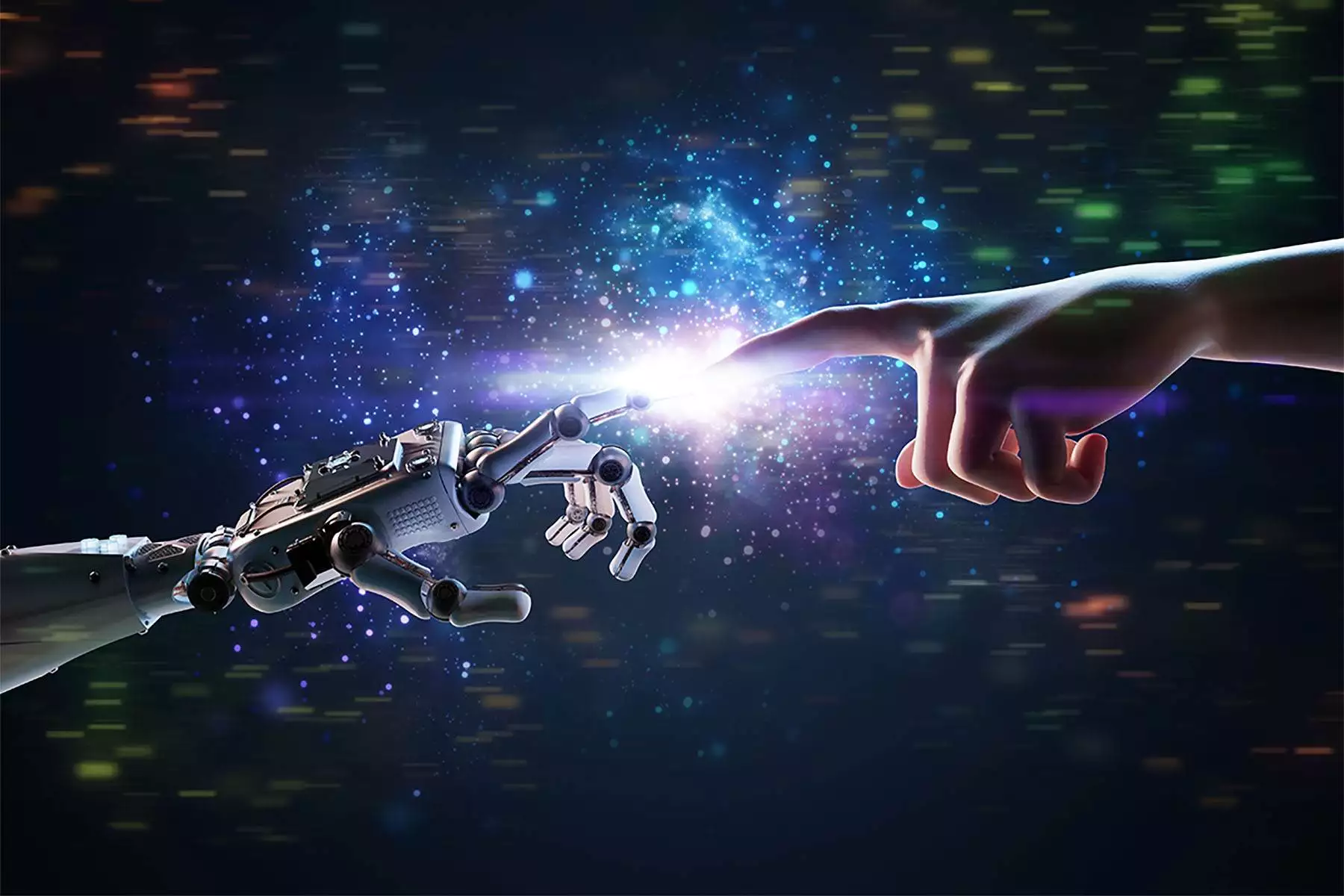 Architettura di un sistema di intelligenza artificiale per aziende che funziona come un co-pilota strategico per un imprenditore.