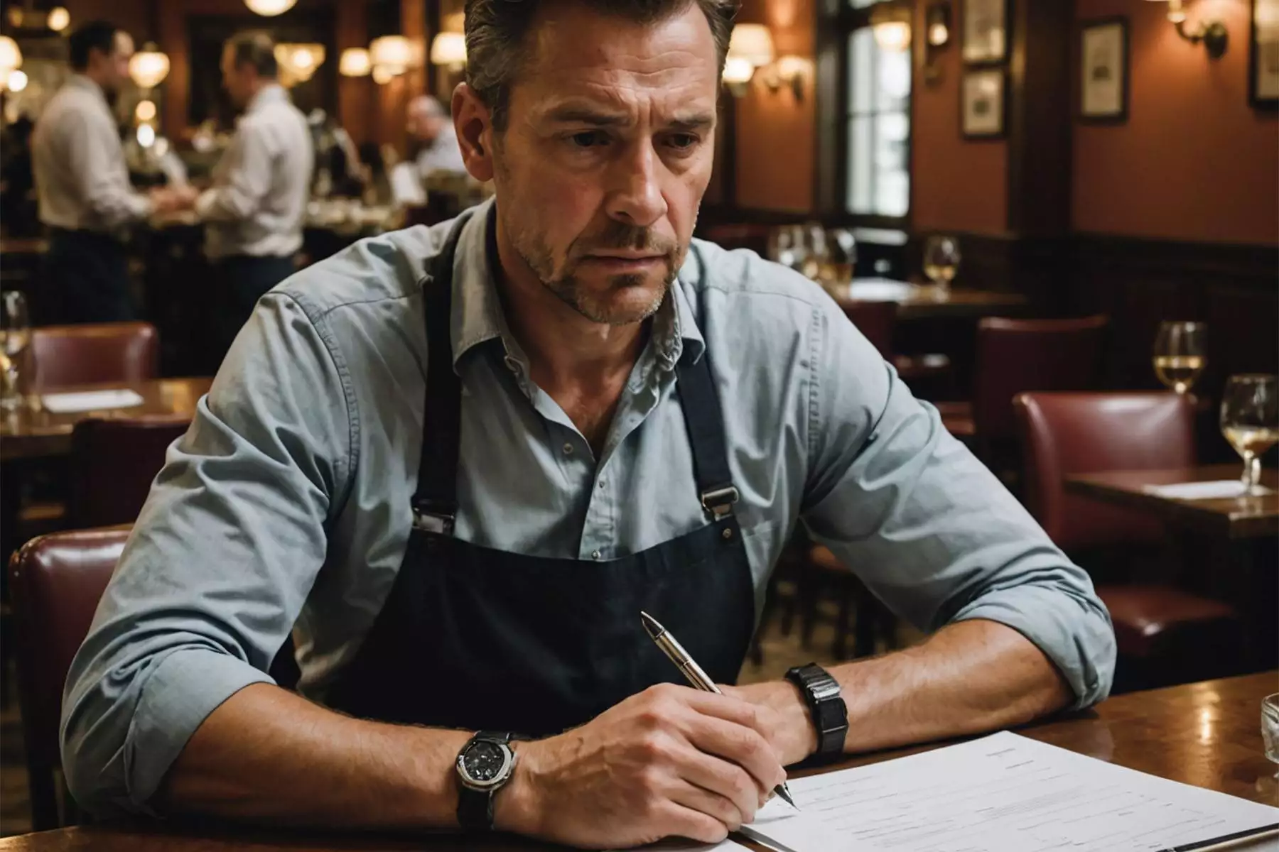 Ottimizzazione processi aziendali: un'architettura di sistema che libera l'imprenditore dal caos operativo.