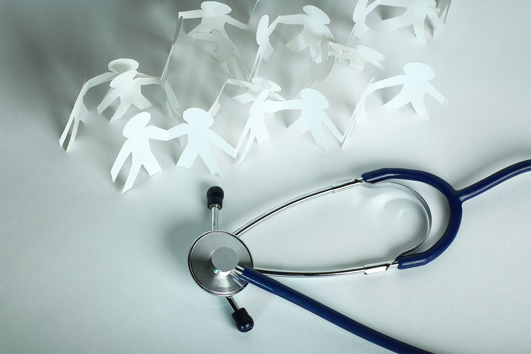 Una agenzia marketing sanitario Sardegna progetta un sistema di crescita per uno studio medico.