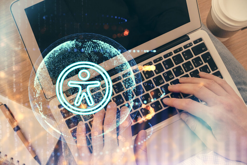 Accessibilità Web 2025: Trasforma un Obbligo in un Sistema di Crescita