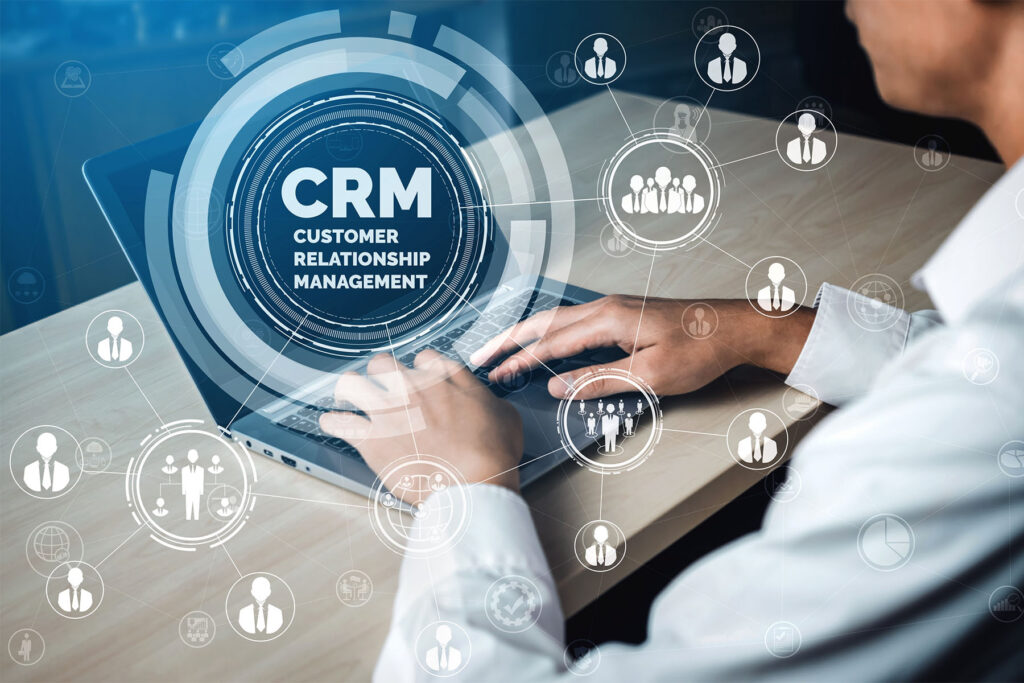 Marketing Automation Specialist Cagliari: L’Architetto del Tuo Sistema Clienti