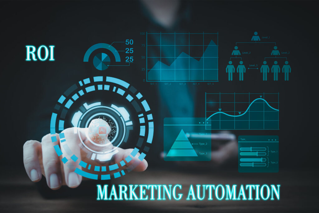 ROI Marketing Automation Sardegna: Quando un Sistema Costa Meno del Caos
