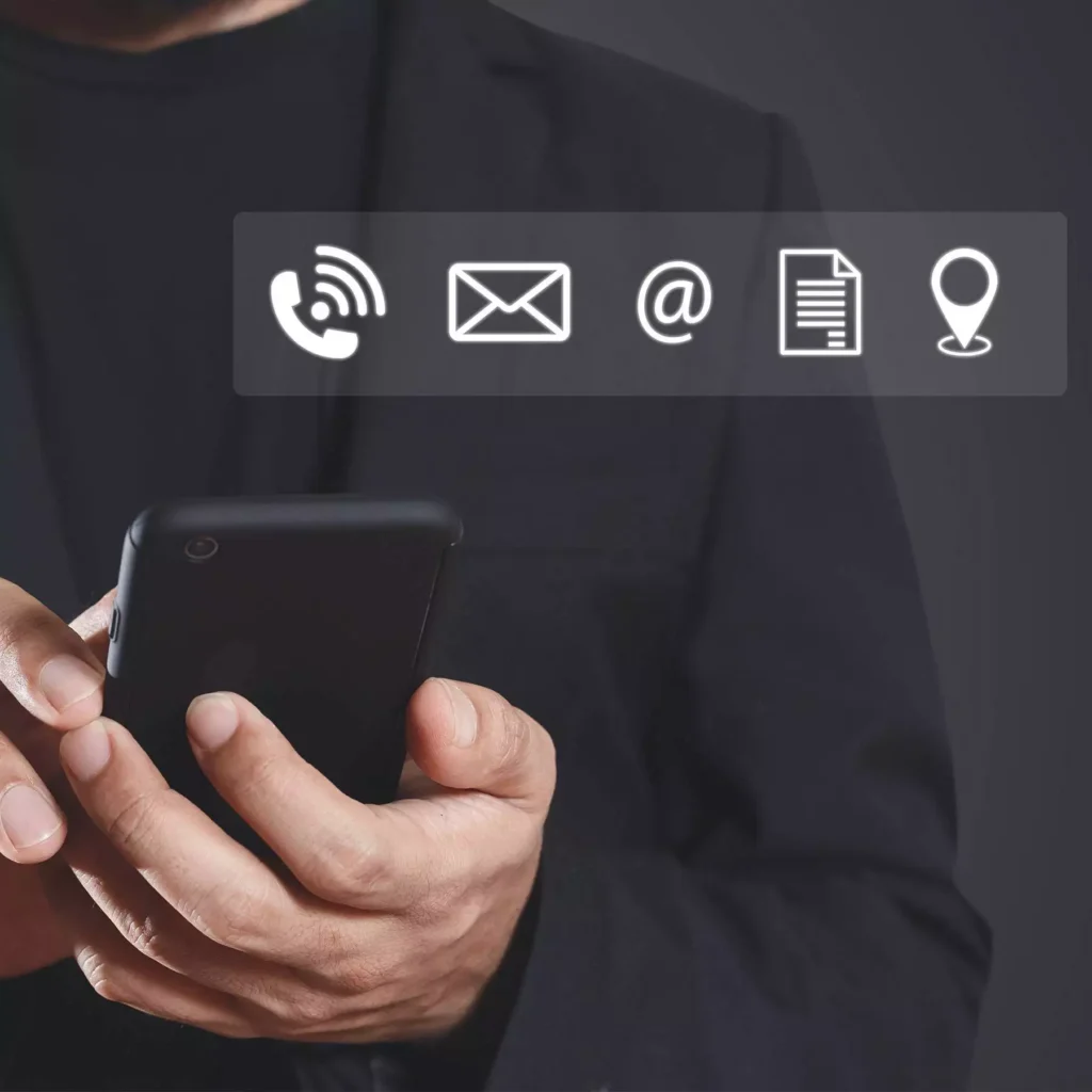 Contatta Area Marketer per la tua consulenza di marketing a Cagliari via email o LinkedIn.