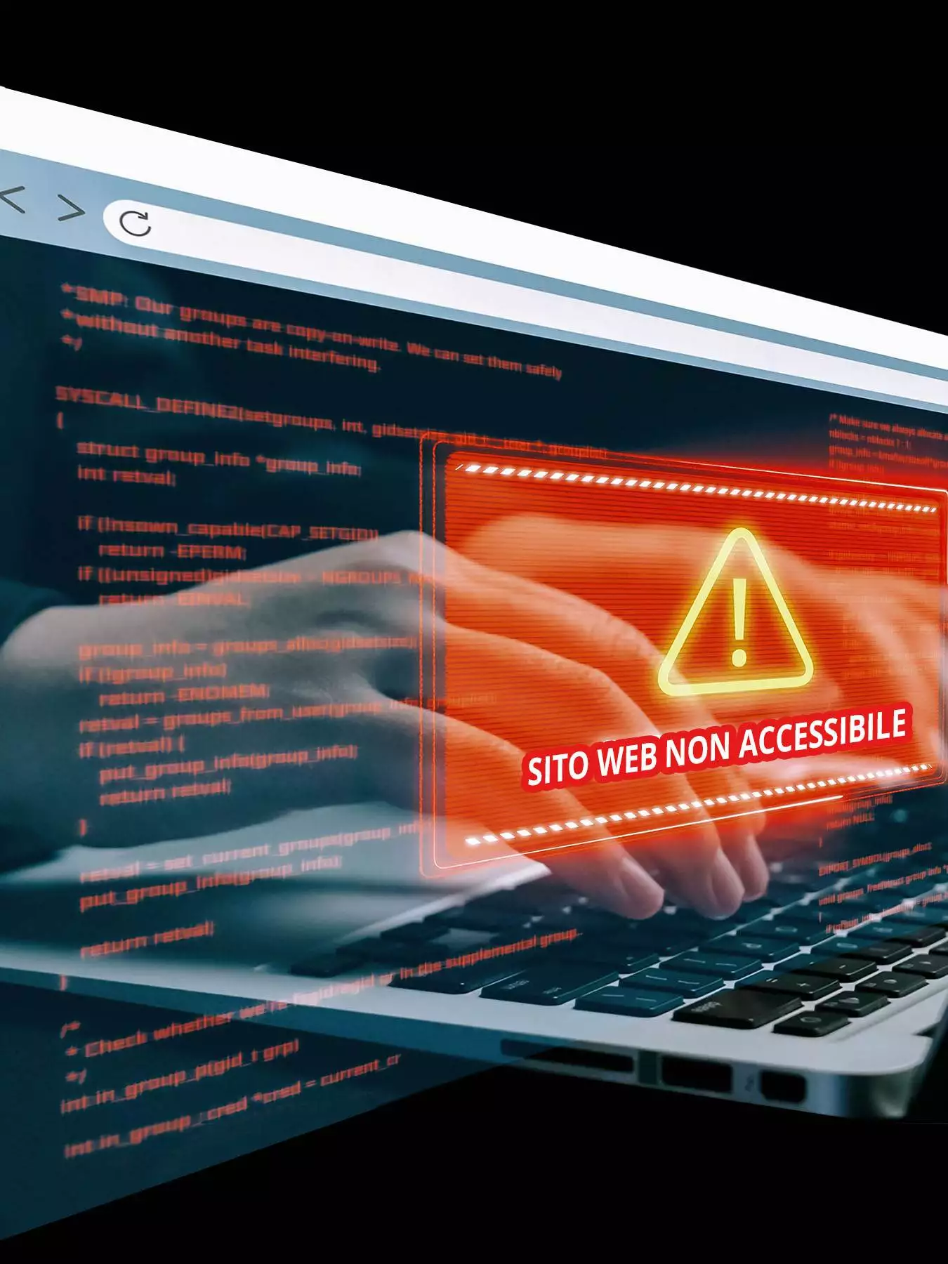 Un sito web performante che agisce come un venditore digitale, frutto del nostro servizio di creazione siti web a Cagliari.