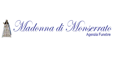 Logo di Agenzia Madonna di Monserrato, cliente della nostra agenzia di marketing a Cagliari.