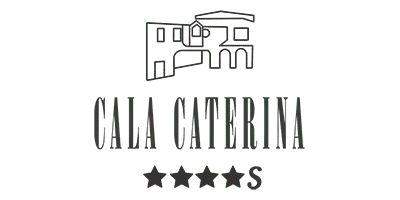 Logo Hotel Cala Caterina, nostro cliente per la consulenza di marketing a Cagliari.