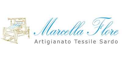 Logo di Marcella Flore, cliente della nostra agenzia di marketing a Cagliari.
