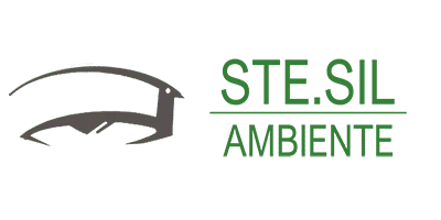 Logo di Ste.Sil. Ambiente, cliente della nostra agenzia di marketing a Cagliari.