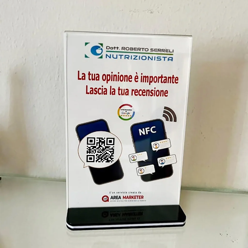 Il sistema di Area Marketer per la gestione delle recensioni Google a Cagliari che trasforma la soddisfazione in autorevolezza.