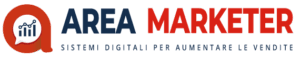 Area Marketer Logo