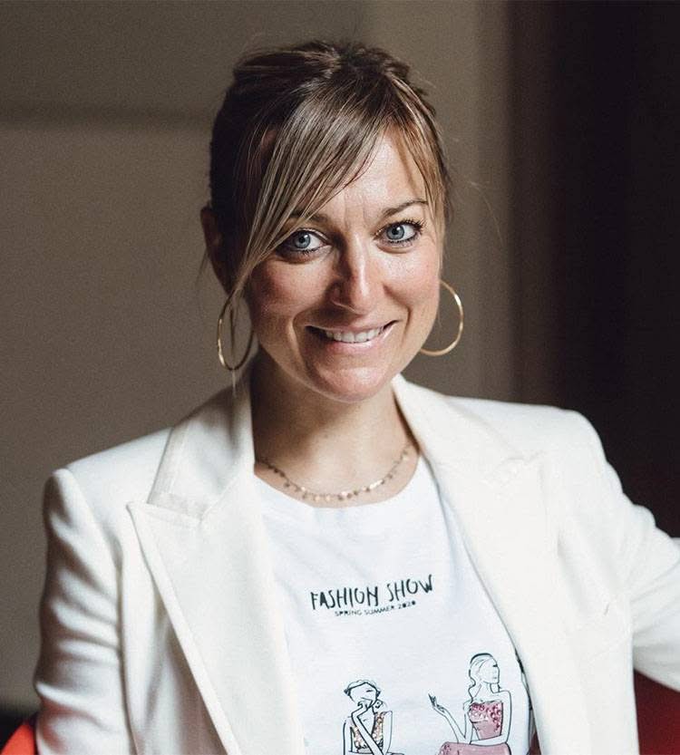 Emanuela Redivo
