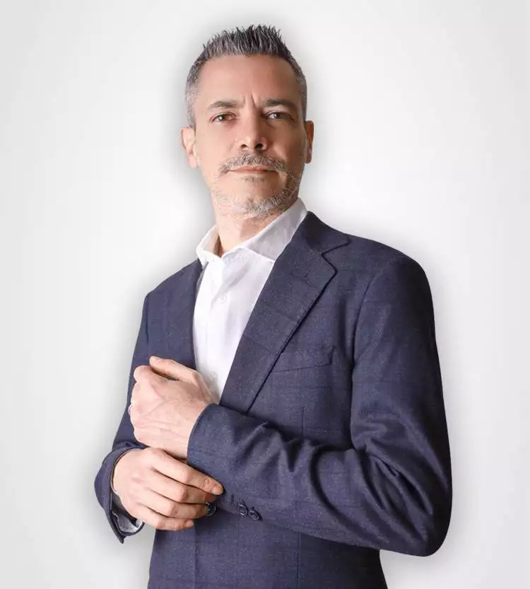 Emanuele Lai
