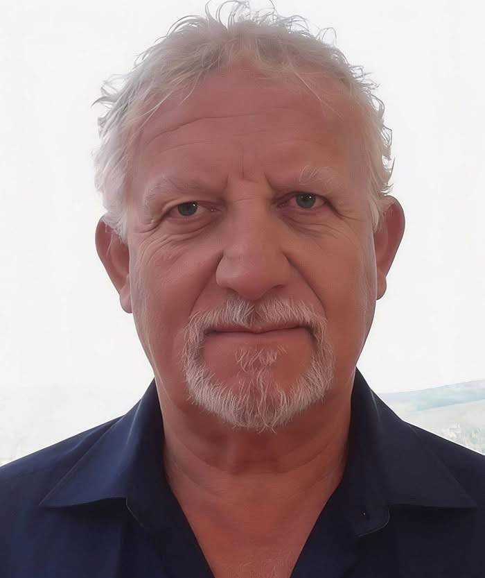 Roberto Delisio