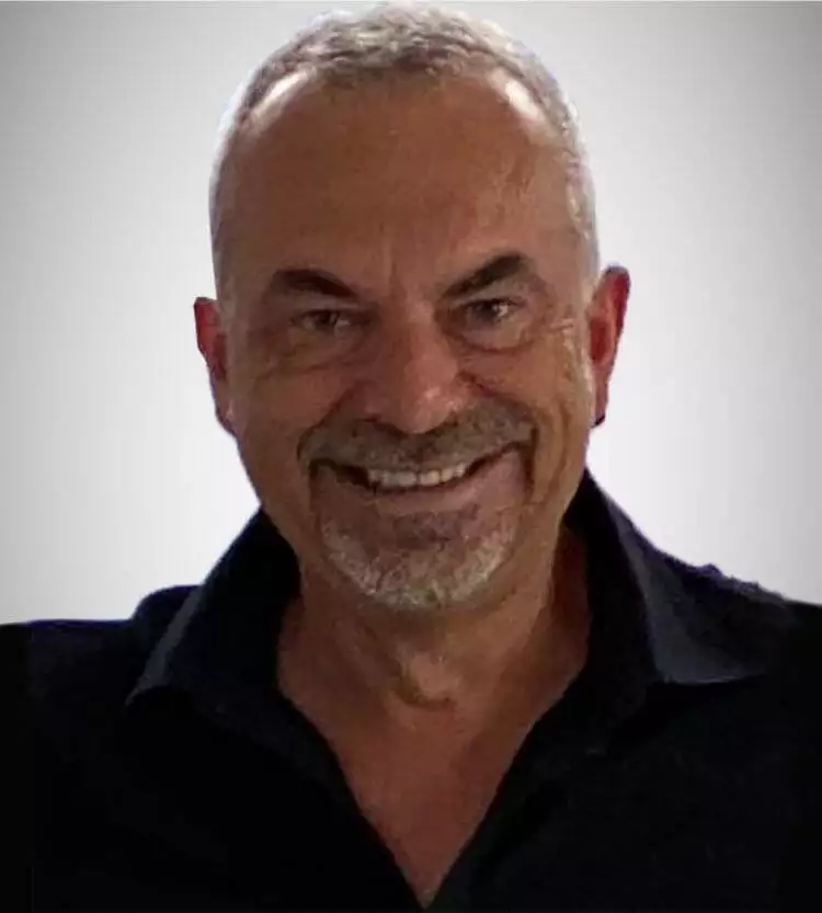 Roberto Bonazzi