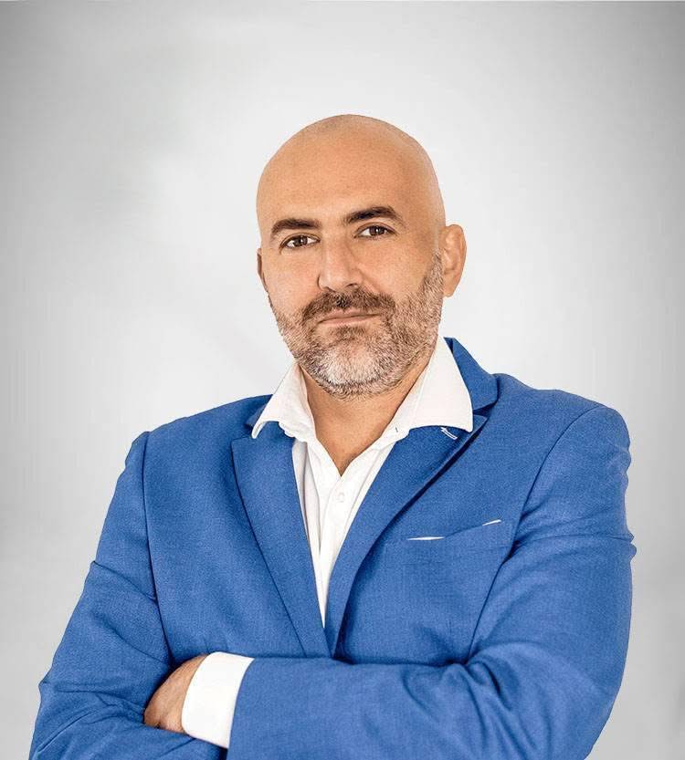 Roberto Delisio