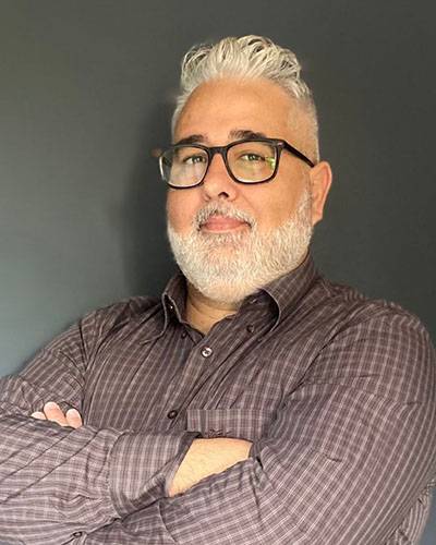 Andrea Scano